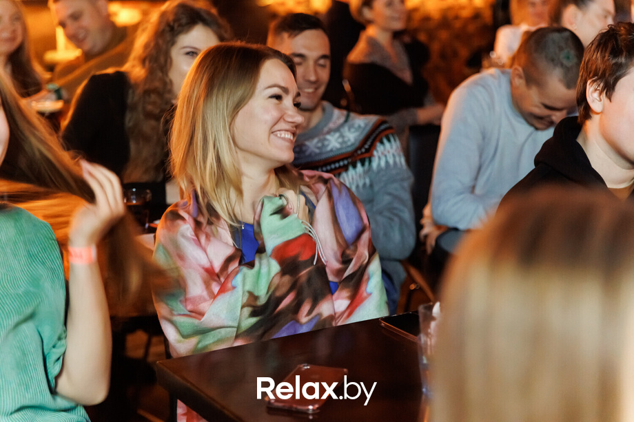 Отчетный концерт, фото № 59