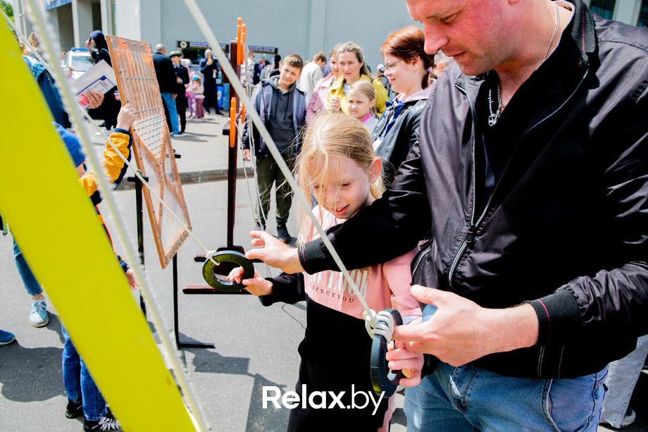 Марафон детских желаний, фото № 123