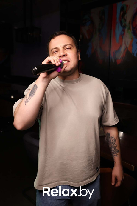 Терра Караоке, фото № 46