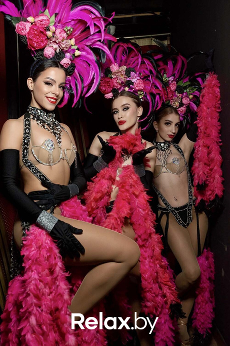 MoulinRouge, фото № 32