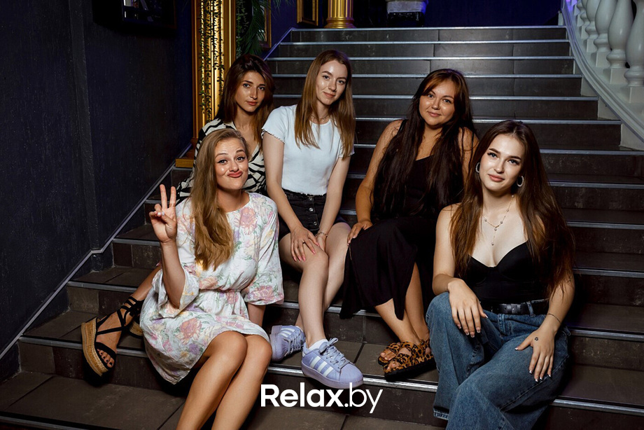 Thursday Party, фото № 15