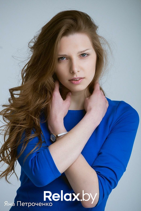 Голосование «Мисс БГУ 2015», фото № 20