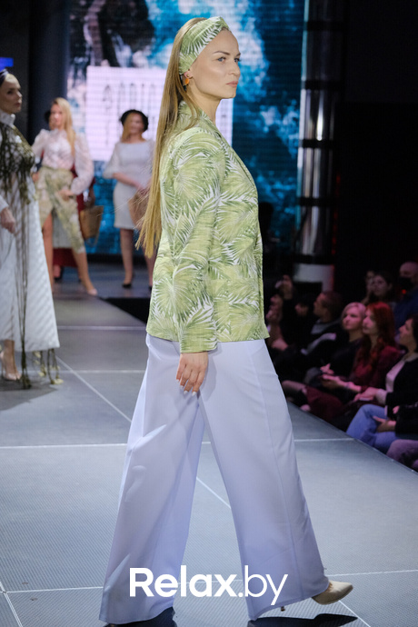 FASHION LINE SHOW 2021, фото № 75