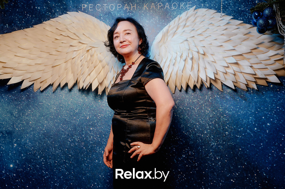 Новый Год в Ангелах, фото № 44