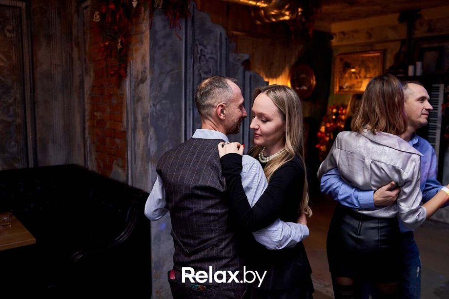 Новогодний Корпоратив, фото № 112