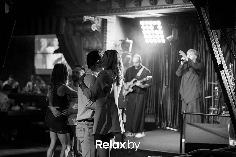 Brooklyn Live!, фото № 13