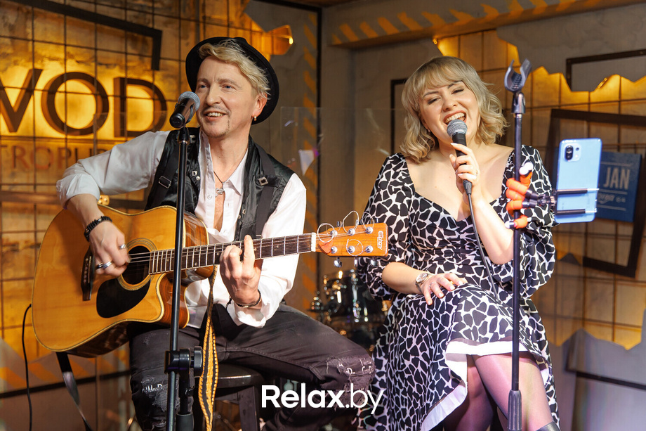 Zavod Friday Night, фото № 34