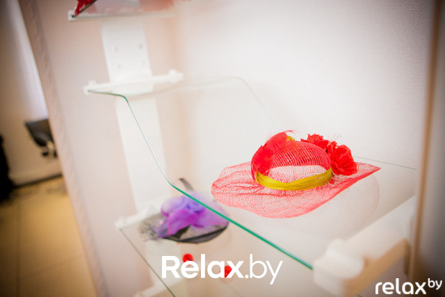 Салон красоты Joli и креативная команда «Angel Style», фото № 14