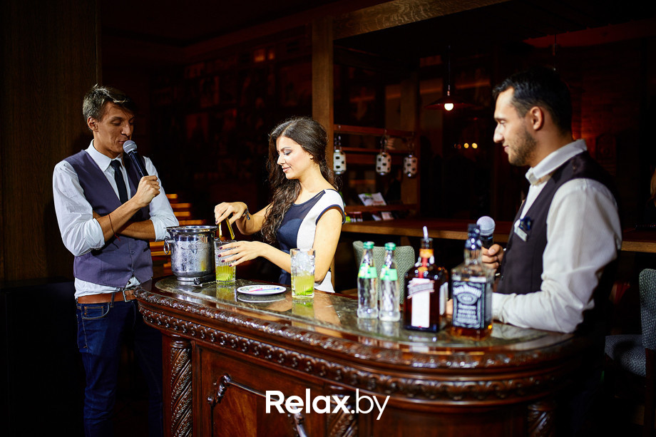 Вечеринка Фумелье, фото № 75