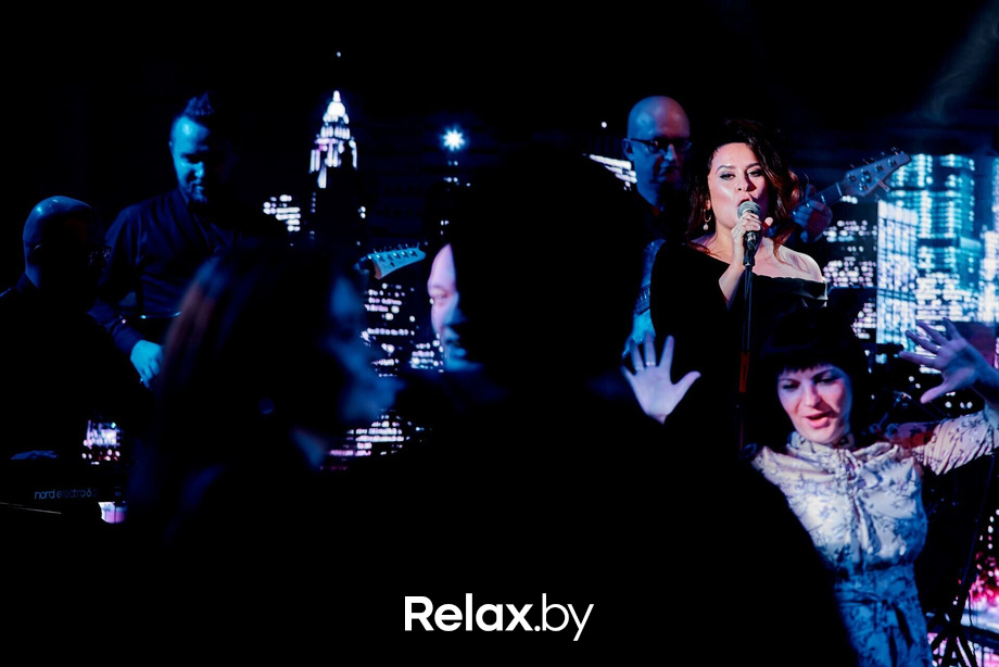 Friday music, фото № 26