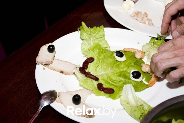 Кулинарный поединок для лучших сотрудников АМ, фото № 76