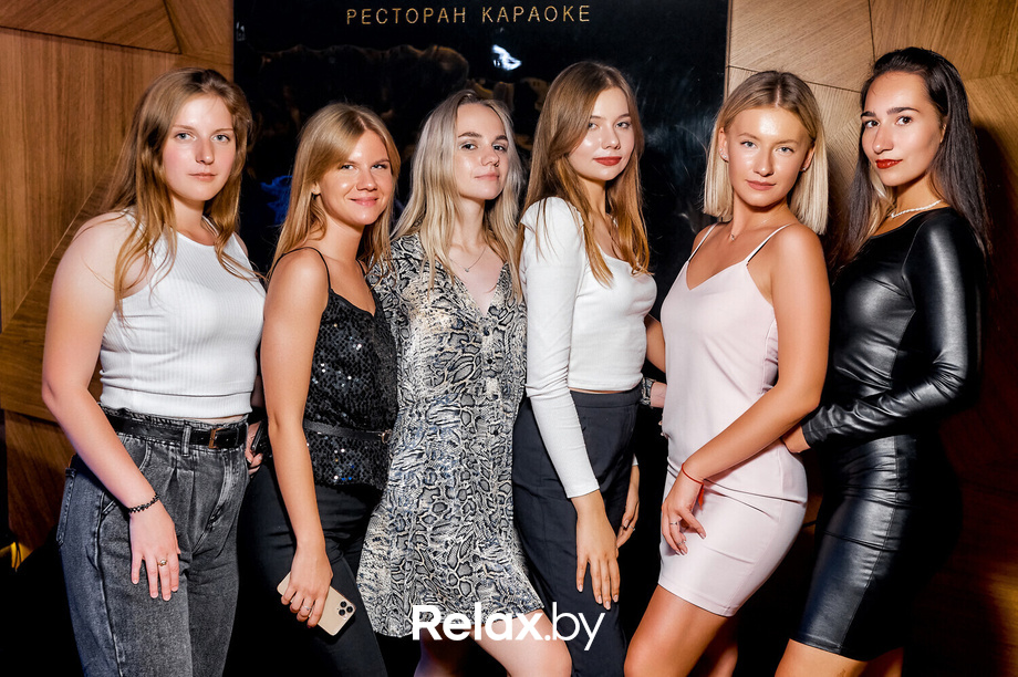 Friday Music, фото № 31