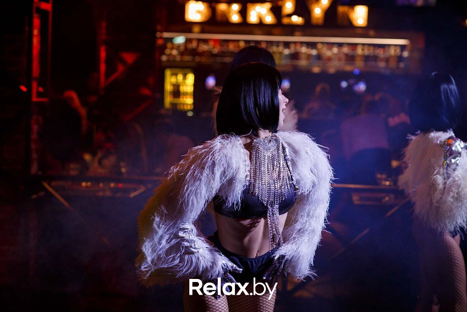 Brooklyn Live!, фото № 37