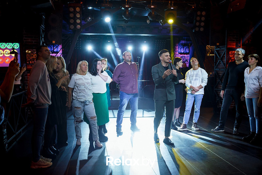 Brooklyn Live!, фото № 28