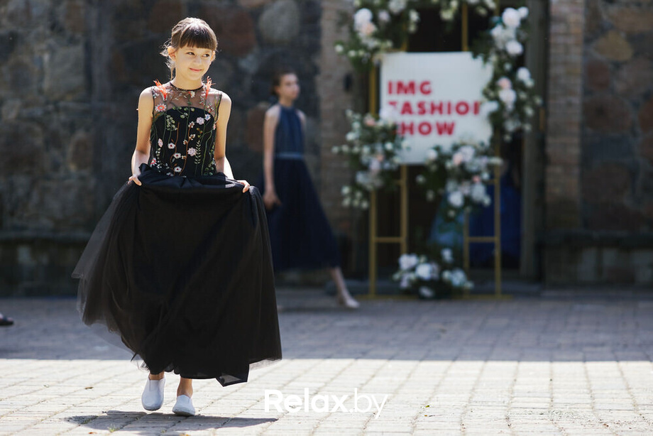 IMG FASHION SHOW – SUMMER 2021, фото № 192