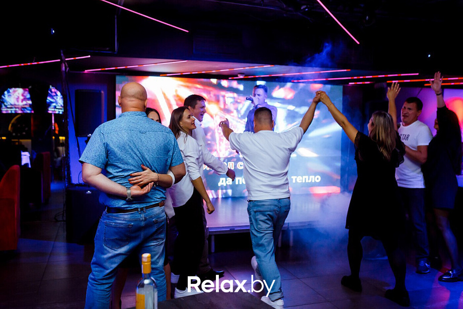 Friday party, фото № 19