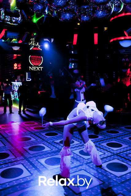 Pre party New Year, фото № 92