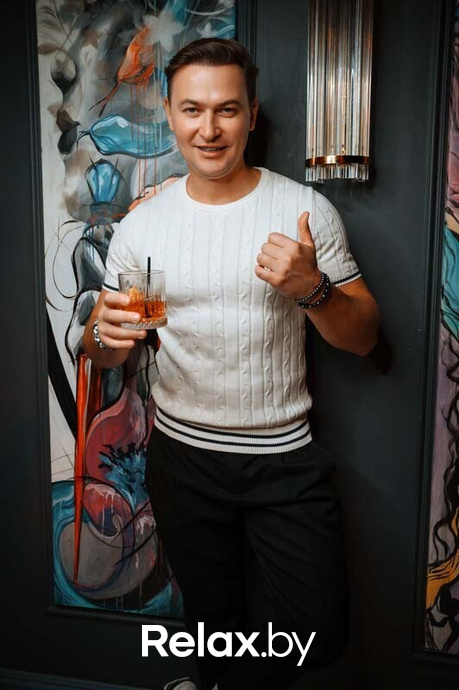 Saturday party, фото № 38