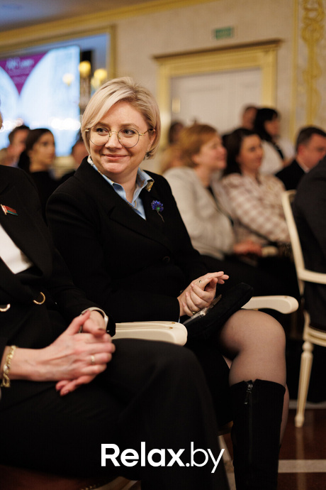 Открытие ресторана «1884 D'Europe», фото № 179