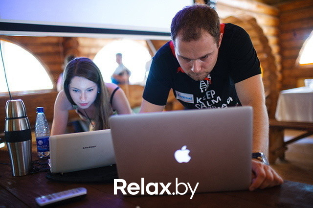 Расти в продажах ярко!, фото № 5