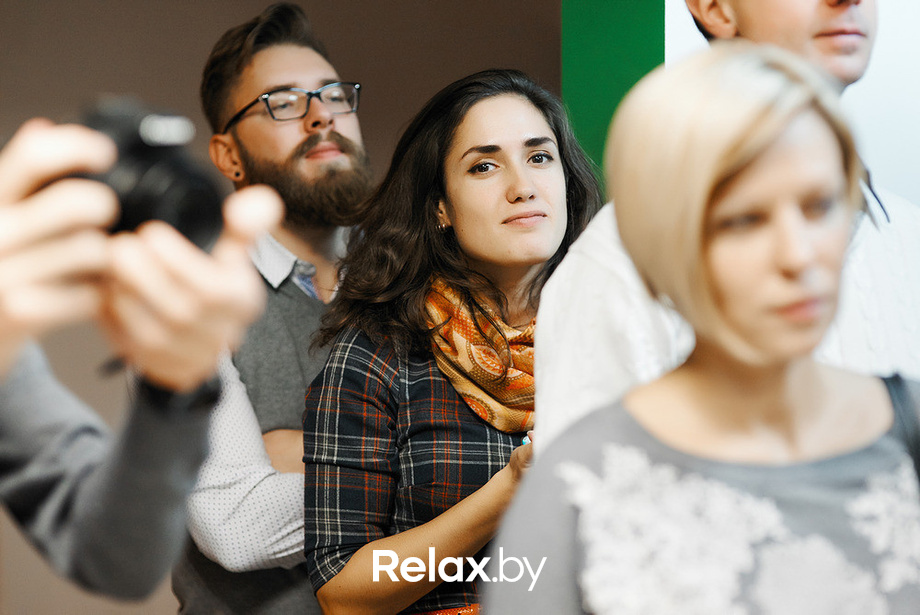 Открытие R2D2 Techno Fitness, фото № 14