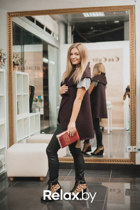 Открытие шоурума CooCulte&Eltacto, фото № 57