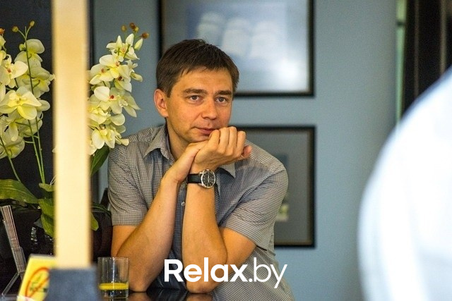 Выпускной бизнес-школы Расти, фото № 45