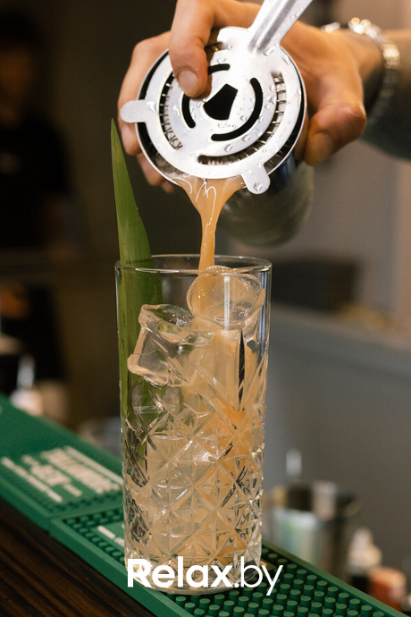 Выходные в Rustaveli, фото № 73