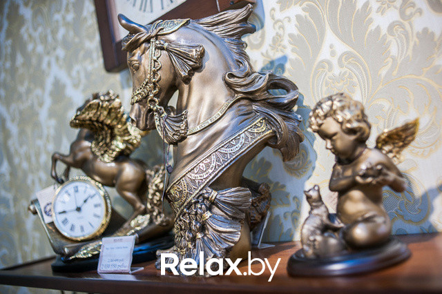 Открытие магазина Bogacho, фото № 48