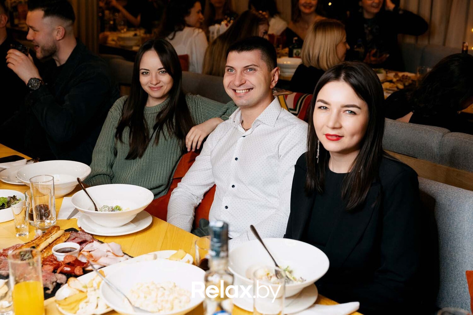 Ночные жители, фото № 41