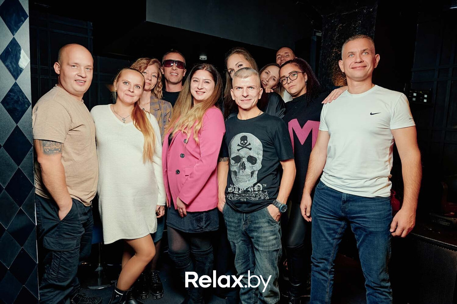 Saturday music, фото № 36