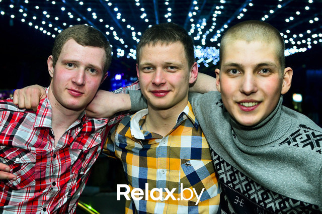 Весеннее ретро 80vs90, фото № 141