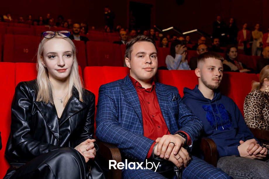 Премьера художественного фильма «‎Каруза», фото № 171