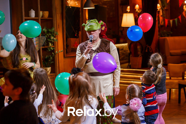 Детский день, фото № 38