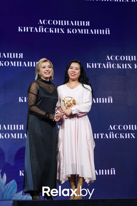 Благотворительный Васильковый бал, фото № 128