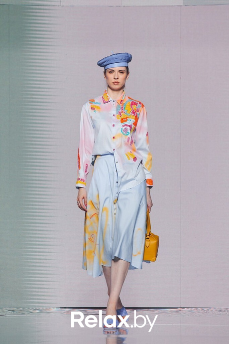 Показ Канцэпт-Крама и Next Name Boutique | Brands Fashion Show, фото № 7