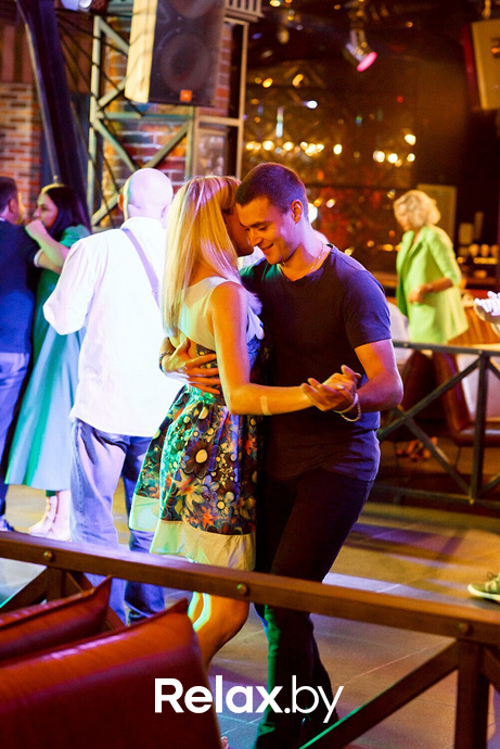 Brooklyn Live!, фото № 18