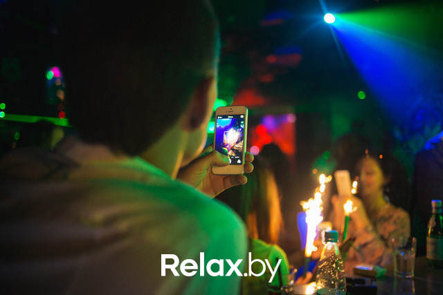 Friends Party, фото № 154