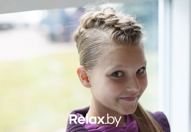 Репетиция финала национального отбора на детское "Евровидение-2013", фото № 46