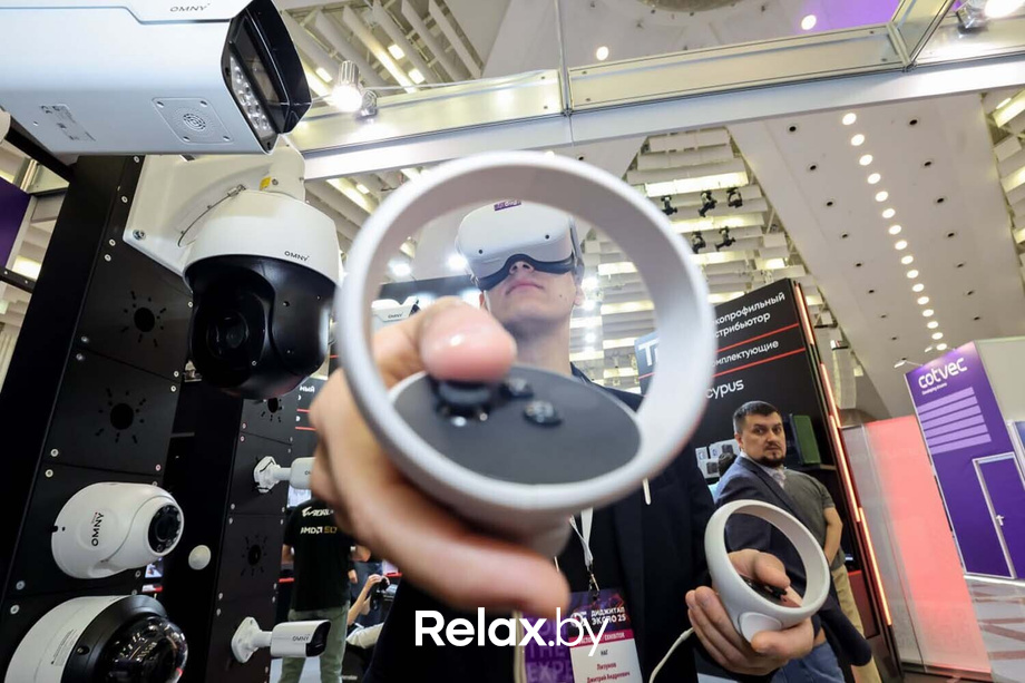 Выставка «‎Digital Expo-2025»‎, фото № 47