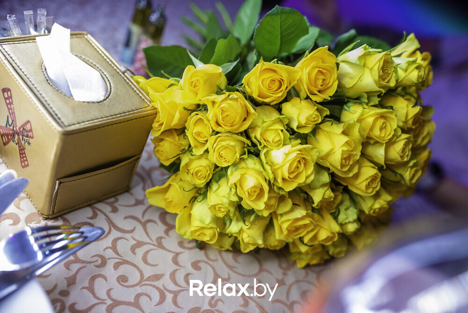 MoulinRouge, фото № 3