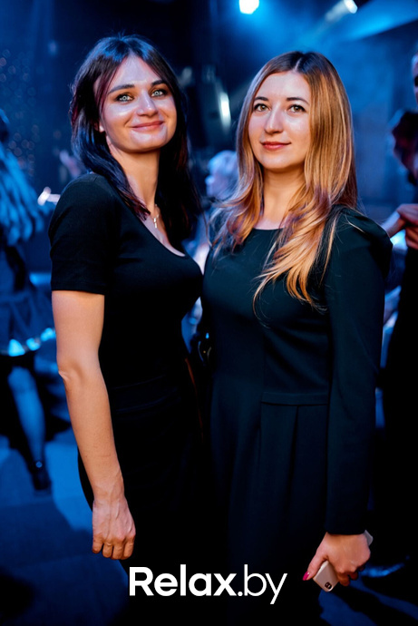 Суббота в Ангелах, фото № 81