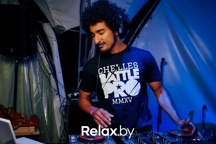 Pre-party La Terrazza, фото № 12