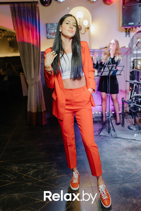 Выходные в Rustaveli, фото № 29