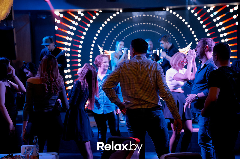 Friday Music, фото № 75