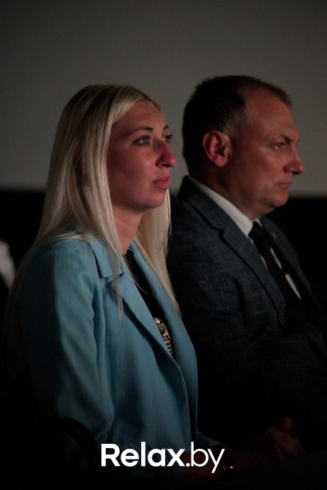 Закрытый показ фильма «Ради весны» к 110-летию балета «Весна священная», фото № 88