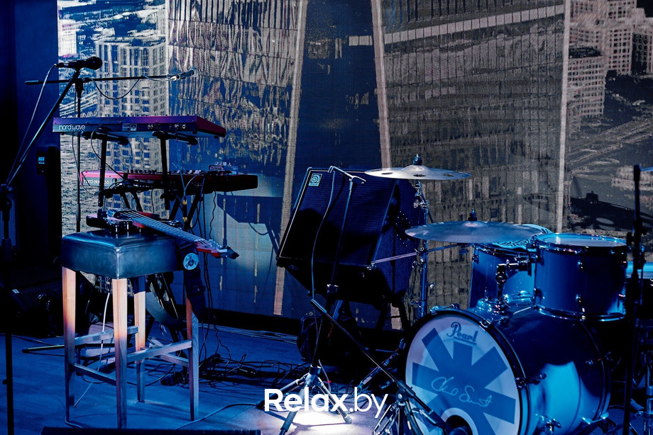 Пятница в Ангелах, фото № 54