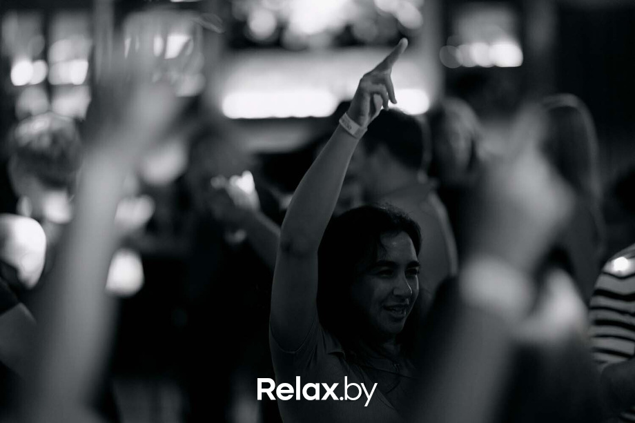 Friday party, фото № 92