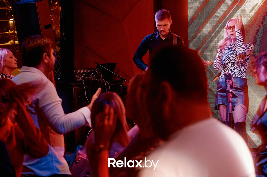 Старый Новый Год в Ангелах, фото № 151