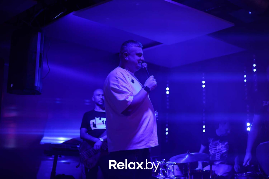 Terra party, фото № 56